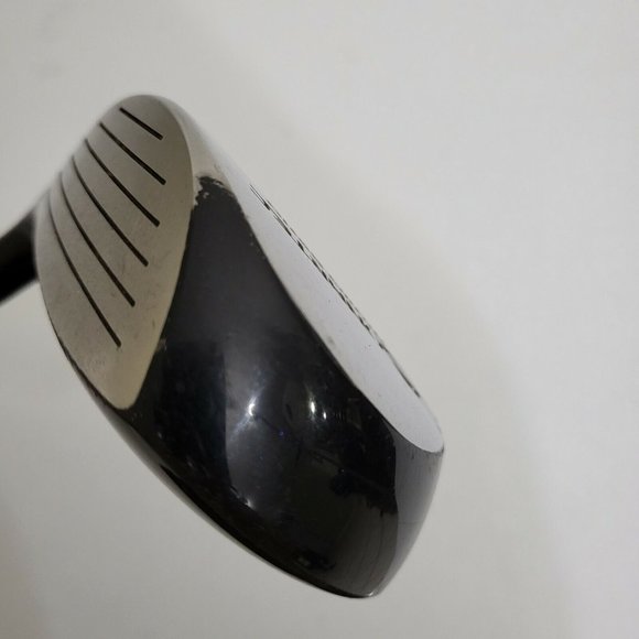 Sonartec Driving Cavity NP-99 3-Wood 14° Stiff-Flex Aldila 75 Graphite 43" - Picture 8 of 12